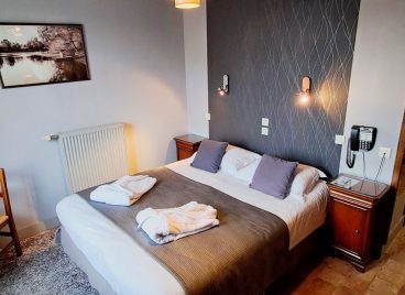 Chambre Confort